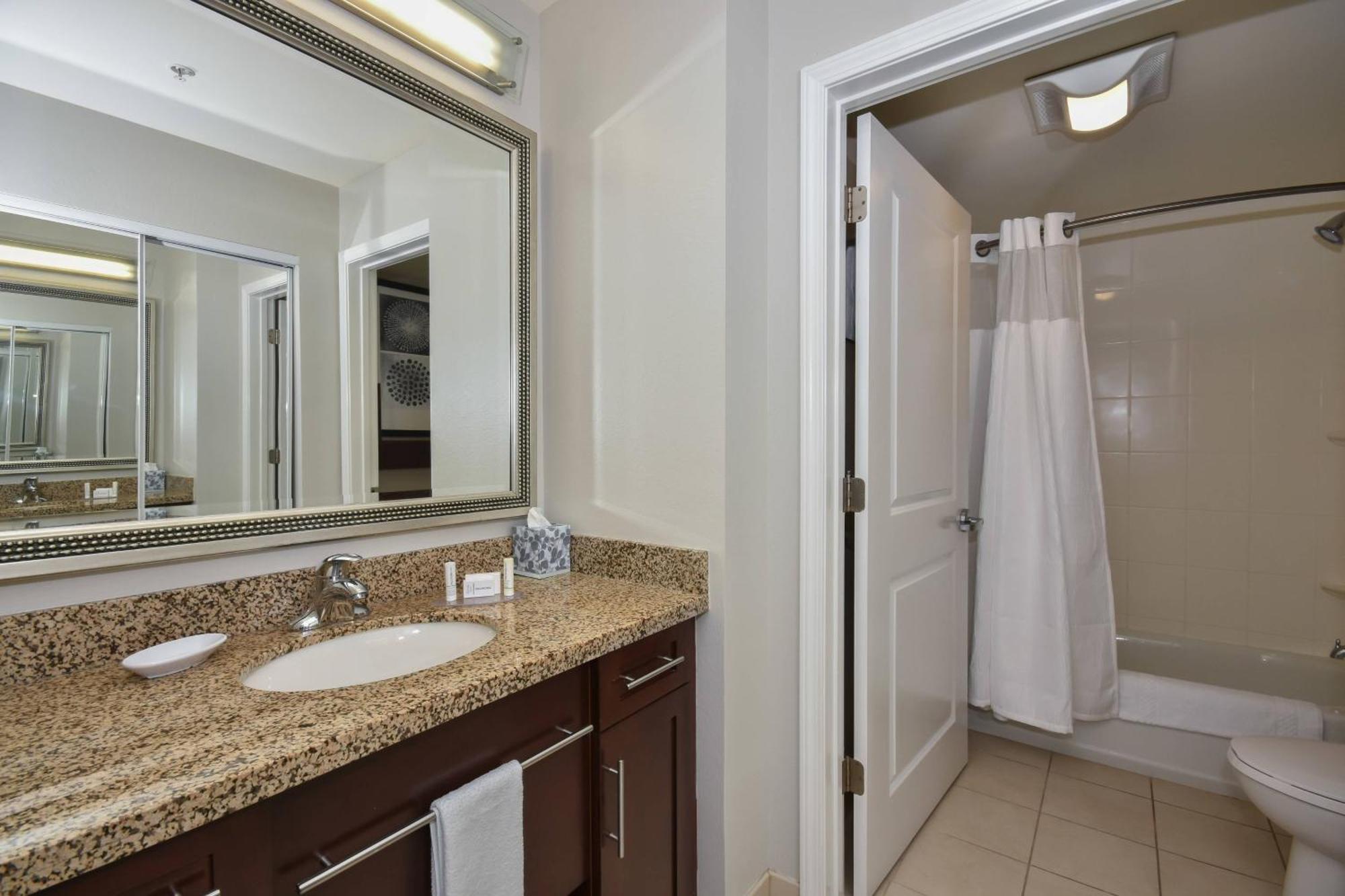 Residence Inn Charlotte Concord Exterior foto