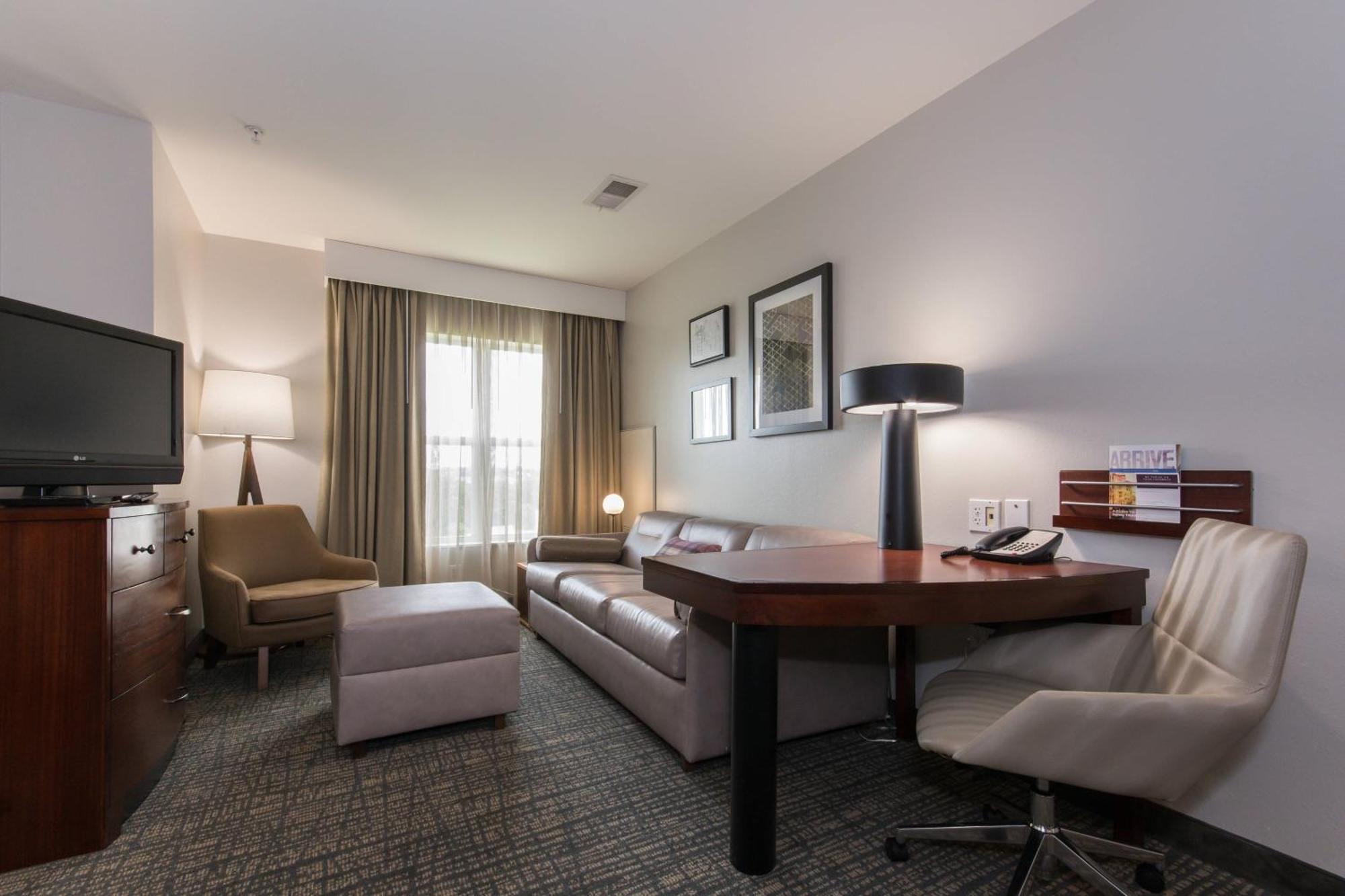 Residence Inn Charlotte Concord Exterior foto
