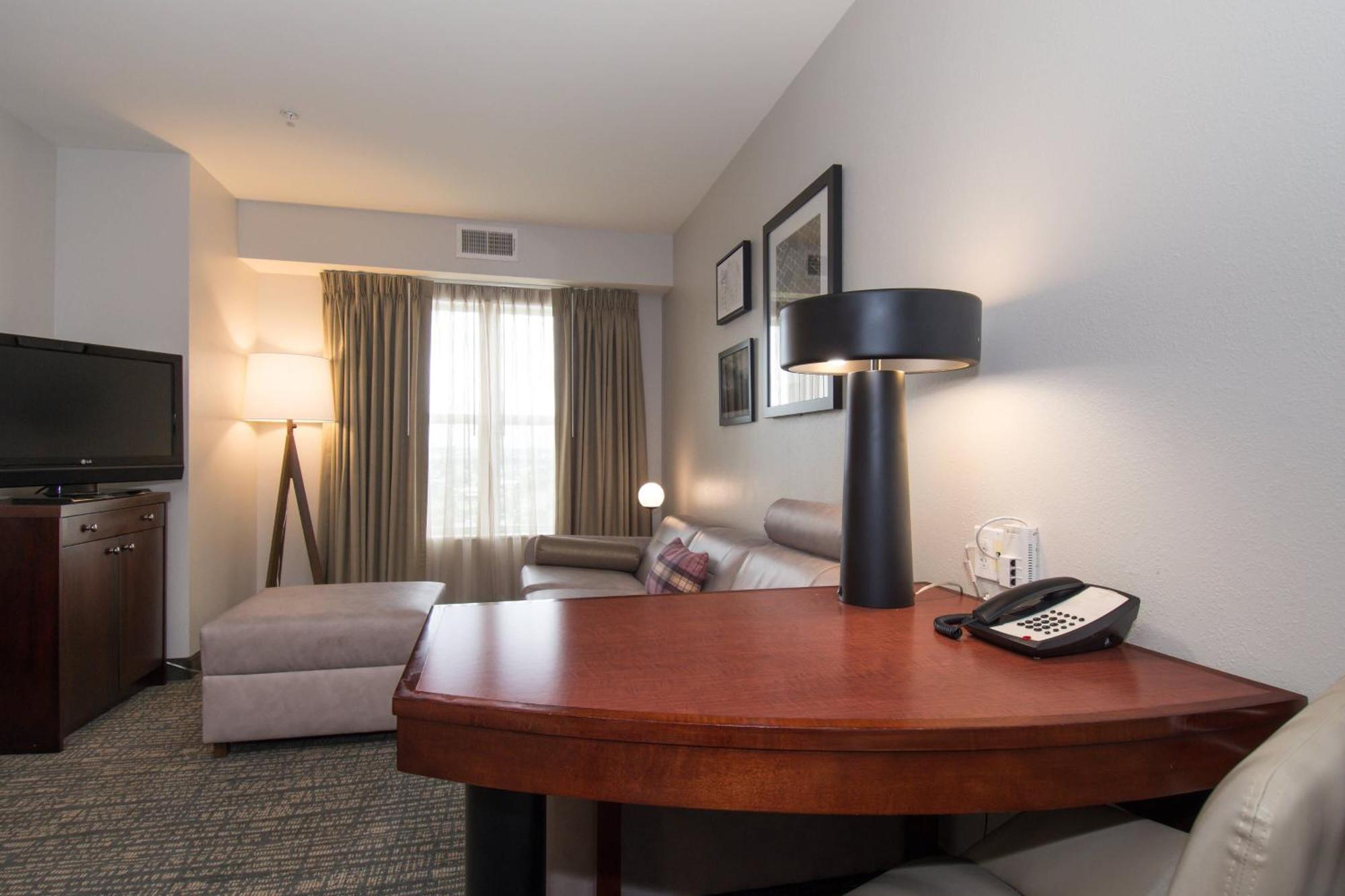 Residence Inn Charlotte Concord Exterior foto