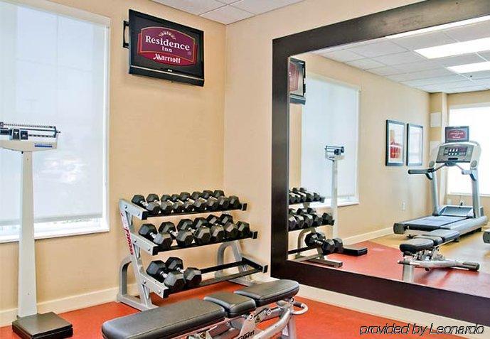 Residence Inn Charlotte Concord Exterior foto